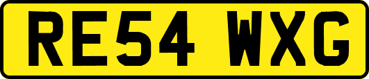 RE54WXG