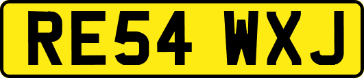 RE54WXJ