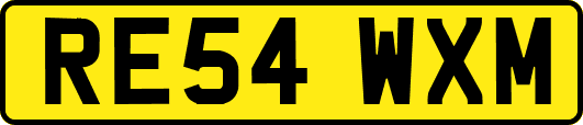 RE54WXM