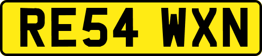 RE54WXN
