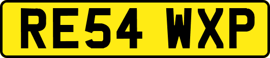 RE54WXP