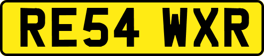 RE54WXR