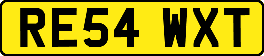 RE54WXT