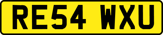 RE54WXU