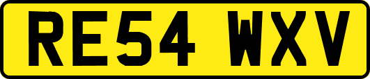 RE54WXV