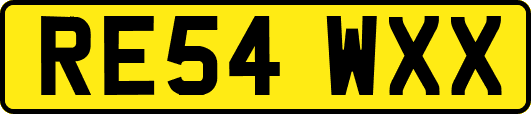 RE54WXX