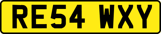 RE54WXY