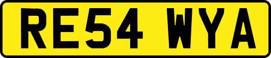 RE54WYA