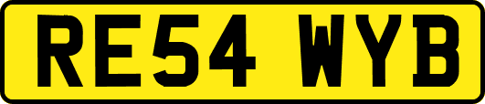 RE54WYB