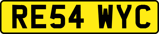 RE54WYC