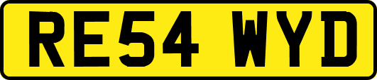 RE54WYD