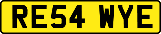 RE54WYE