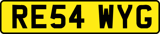 RE54WYG