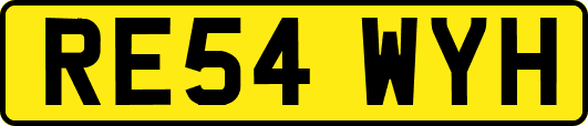 RE54WYH