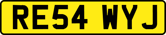 RE54WYJ
