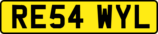 RE54WYL