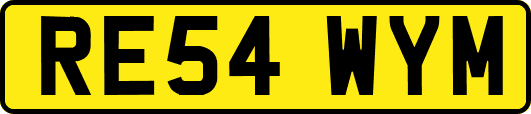 RE54WYM