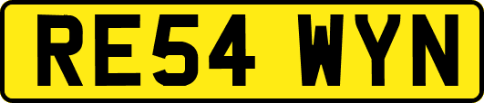 RE54WYN
