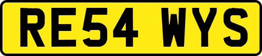 RE54WYS