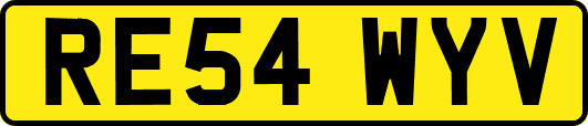 RE54WYV