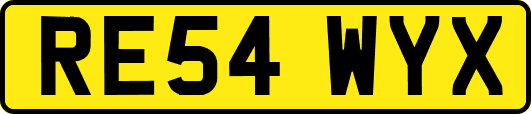 RE54WYX
