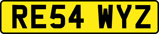 RE54WYZ