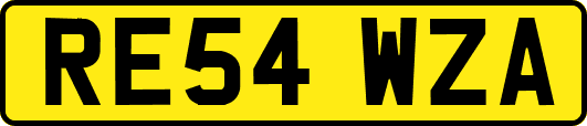 RE54WZA