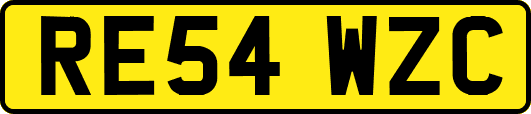 RE54WZC