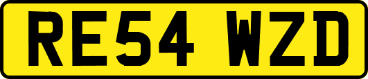 RE54WZD