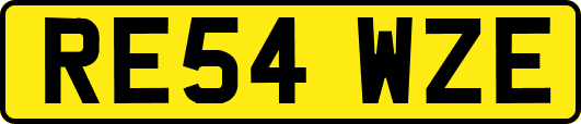 RE54WZE