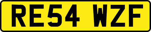 RE54WZF
