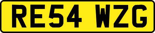RE54WZG