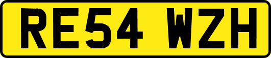 RE54WZH