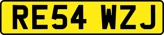 RE54WZJ