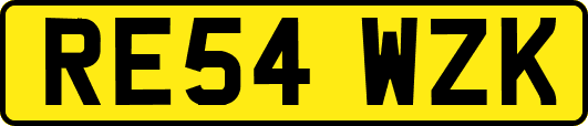 RE54WZK