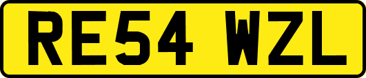 RE54WZL