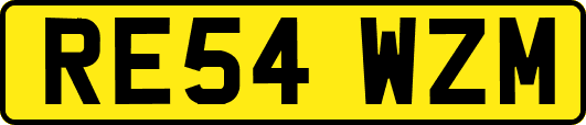 RE54WZM