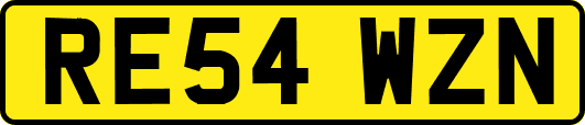 RE54WZN