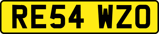 RE54WZO
