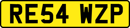 RE54WZP