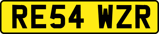 RE54WZR