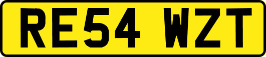 RE54WZT