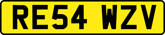 RE54WZV