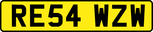 RE54WZW