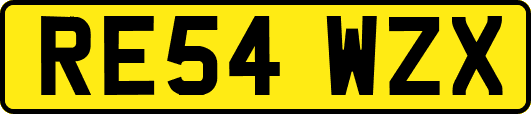 RE54WZX