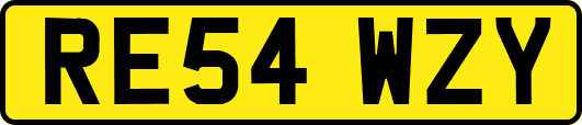 RE54WZY