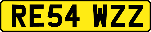 RE54WZZ