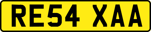 RE54XAA