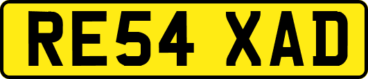 RE54XAD