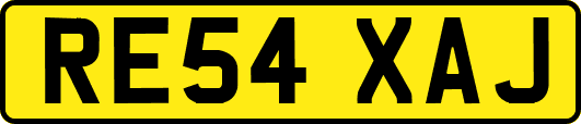 RE54XAJ